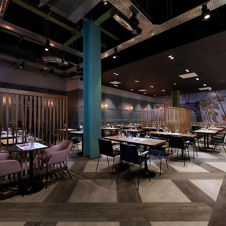 Voco - Centre By Ihg