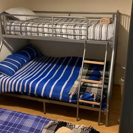Cosy Appartement