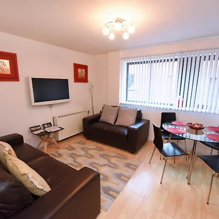 شقة Dreamhouse Centre *