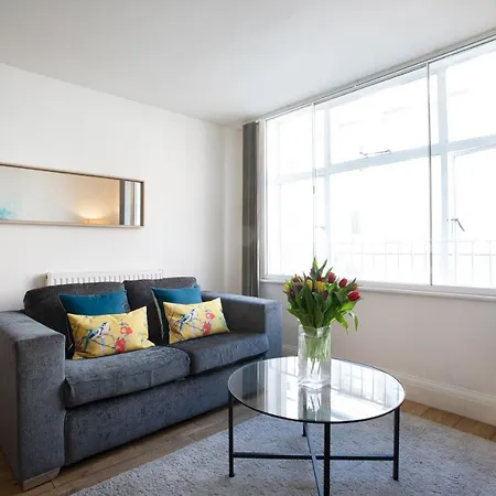 Apartment Rest & Recharge In The Northern Quarter *