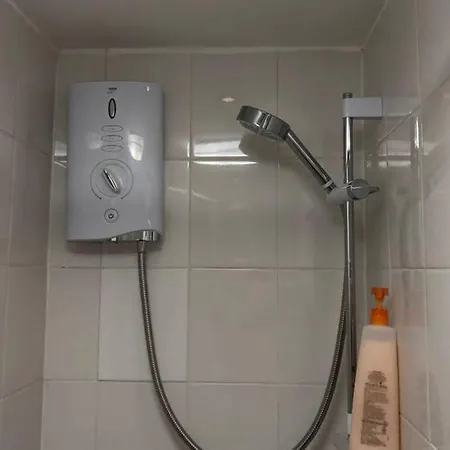 133b Park Road Stretford Lejlighed *