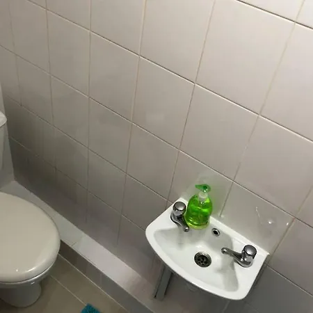 Apartamento 133b Park Road Stretford