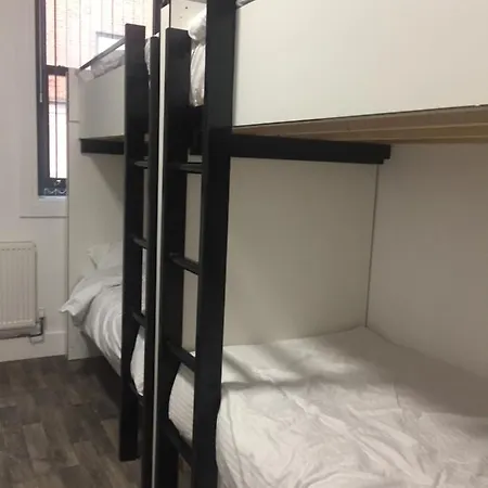 Hostel Rahman Manchester
