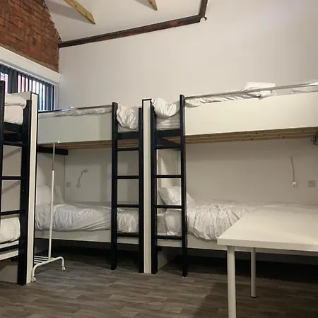 Rahman Hostel *
