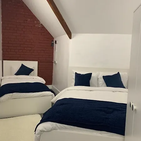 Rahman Μάντσεστερ