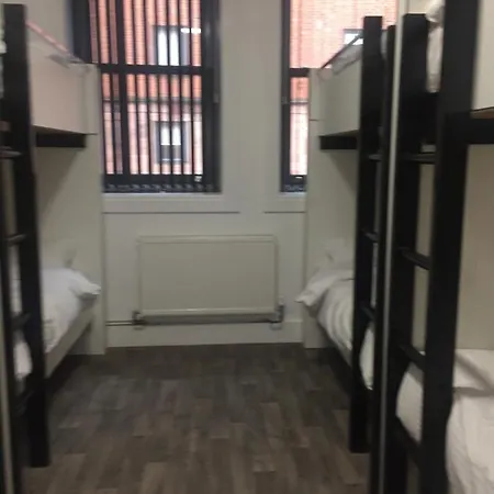 Hostel Rahman *