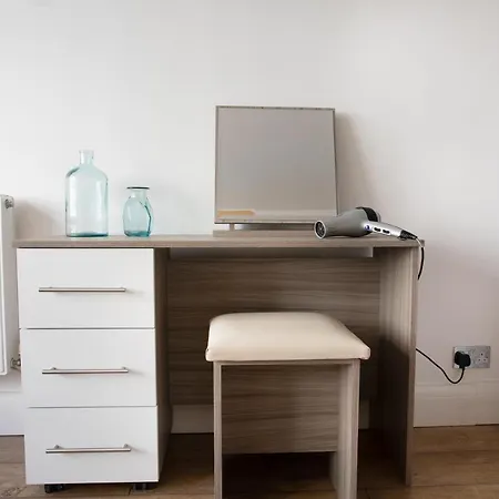 Apartment Rest & Recharge In The Northern Quarter *