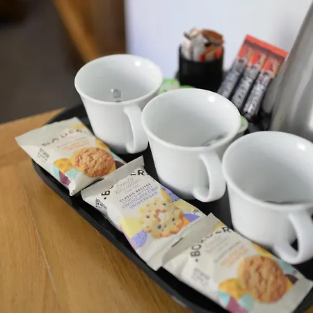 水边酒店和休闲俱乐部 曼彻斯特