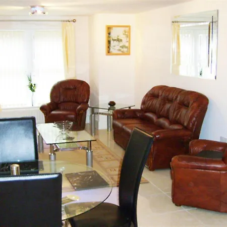 Appartement Hidden Gem *