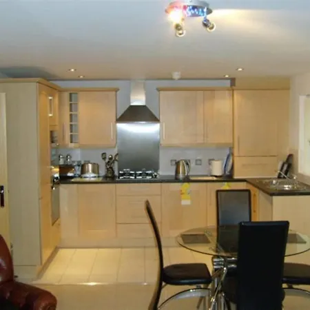 Appartement Hidden Gem