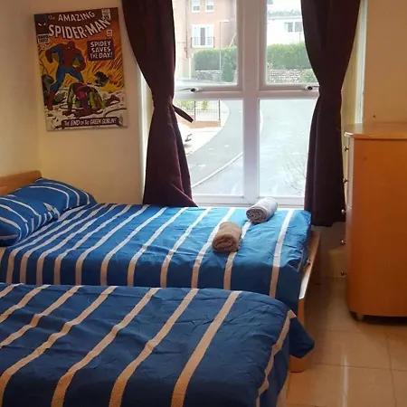 Appartement Hidden Gem Manchester