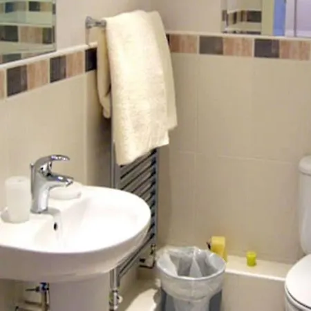 Hidden Gem Apartamento