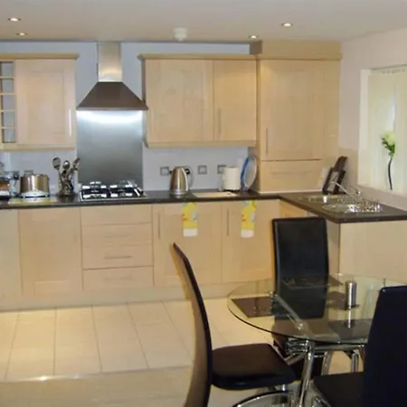 Appartement Hidden Gem *