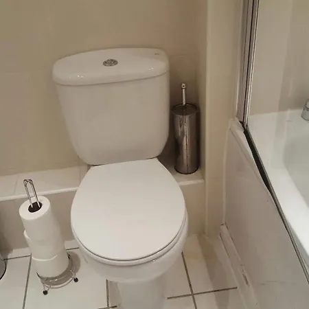 Hidden Gem Apartamento Manchester