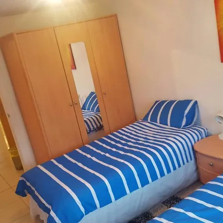 Appartement Hidden Gem