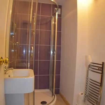 Birchfields Pensionat 3*