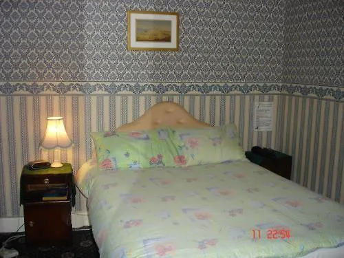 Victoria Park Manchester