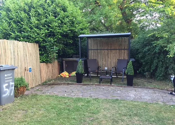 Casa de hóspedes Queens