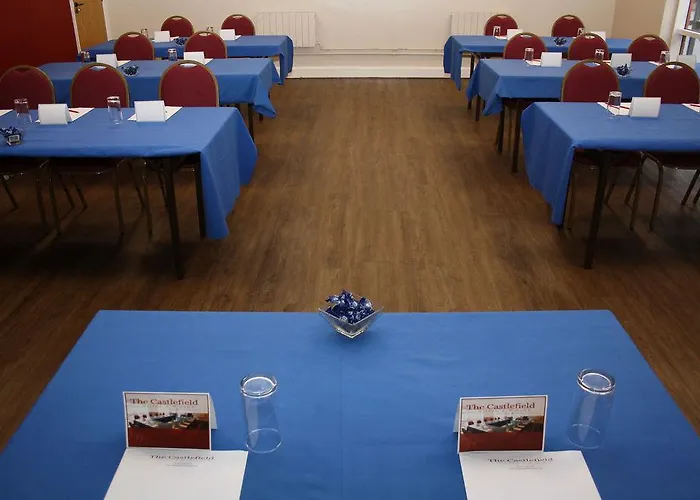 Castlefield Ξενοδοχείο 3*