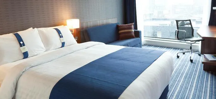 Express Centre Arena By Ihg Hotel