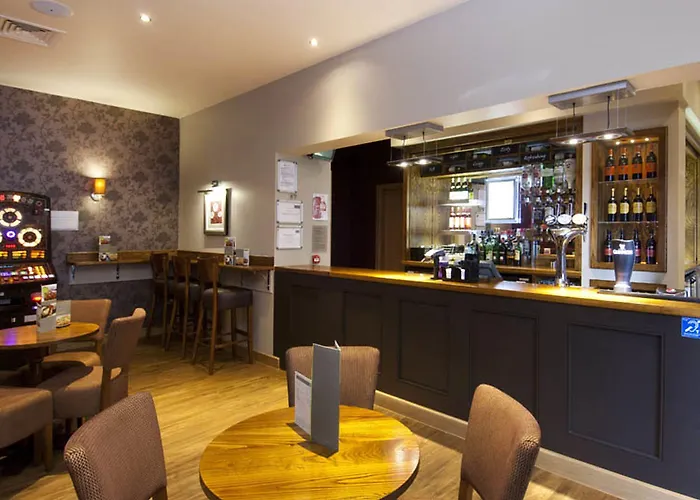 Premier Inn Manchester City