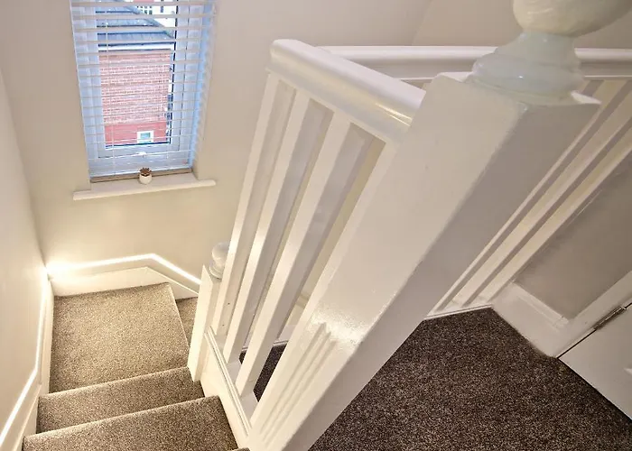 Beautiful Cozy With Free Parking מנצ'סטר