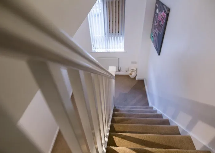 Apartman Alban Manchester