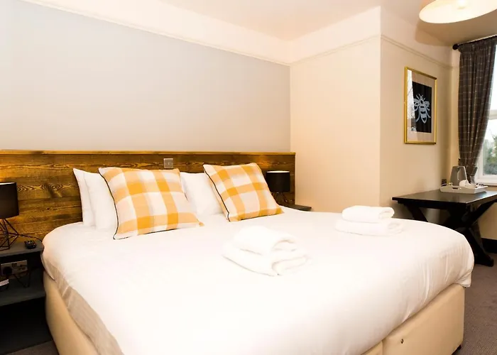 Mini-hôtel Bowling Manchester