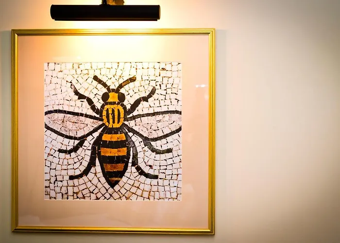 Mini-hôtel Bowling 3*