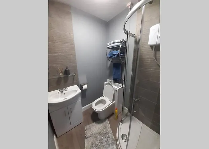 Movie Nights And Chill Apartment