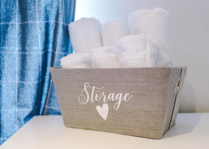 펜션 Bright&modern Contractor House By Niji Short *