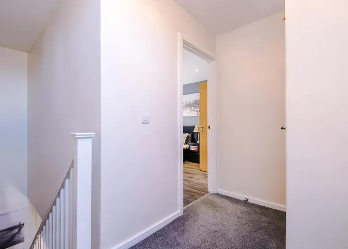 Bright&modern Contractor House By Niji Short