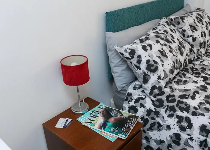 Alban Apartman Manchester