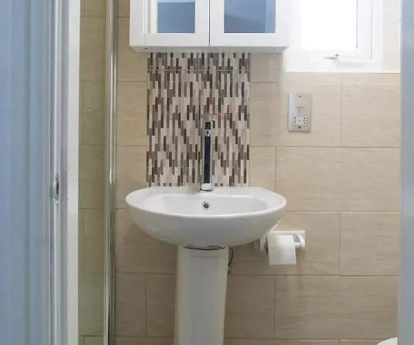 アパート Cheetham Hills *