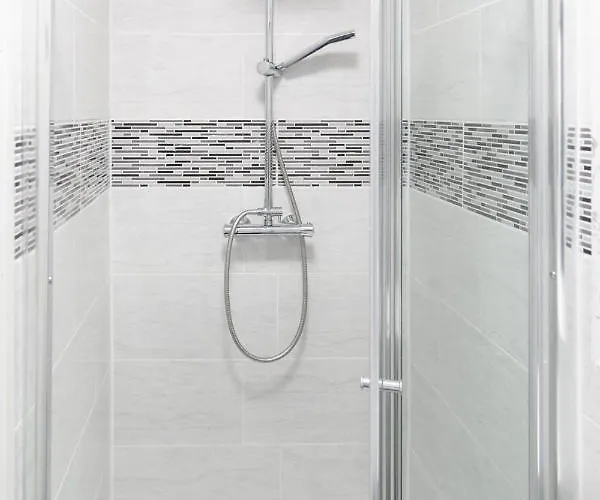 アパート Cheetham Hills