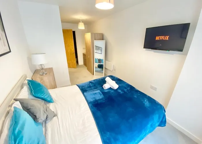 Halo - Centre مانشستر