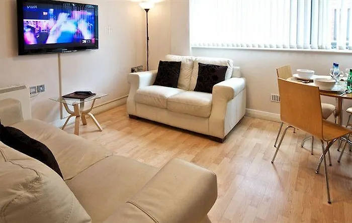 Apartment Dreamhouse Centre *