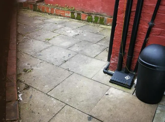 Knutsford House Holidays Manchester