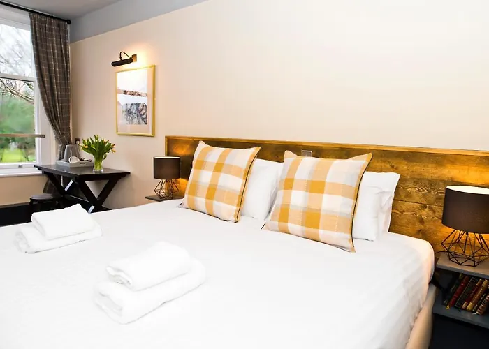 Mini-hôtel Bowling 3*