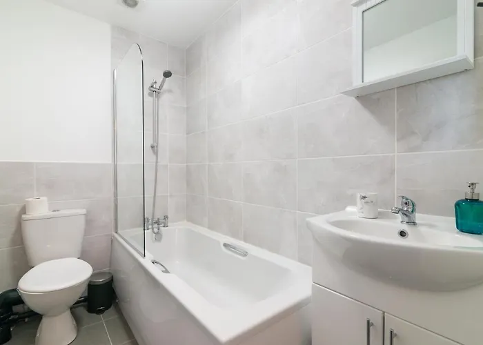 Mosh Homes Manchester