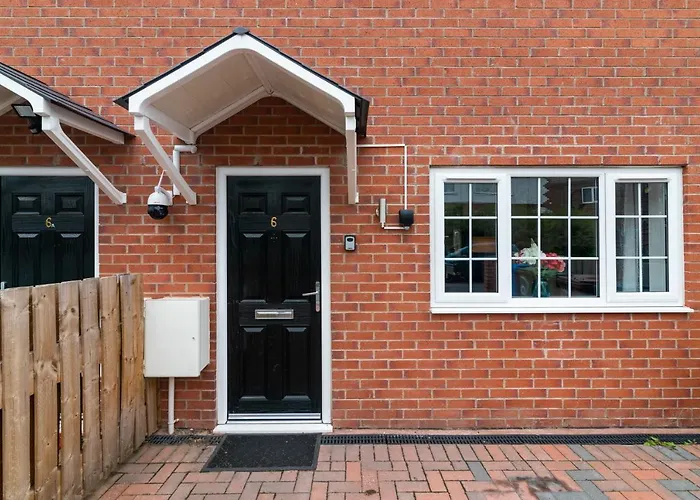 Mosh Homes Manchester