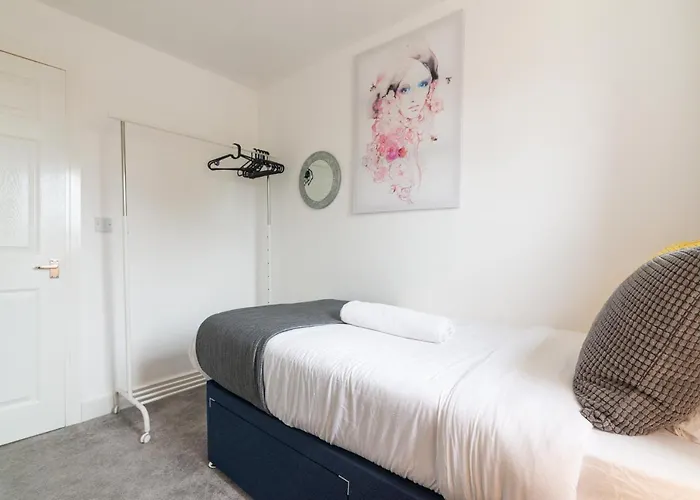 Appartement Mosh Homes *