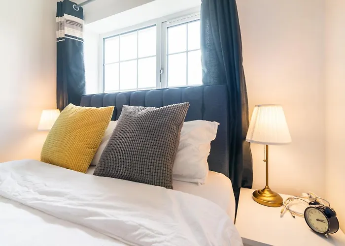 Appartement Mosh Homes