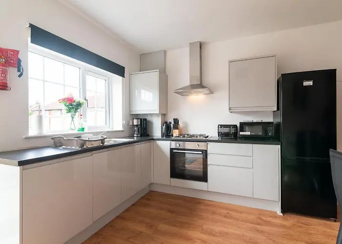 Appartement Mosh Homes