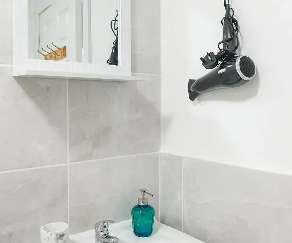 Appartement Mosh Homes