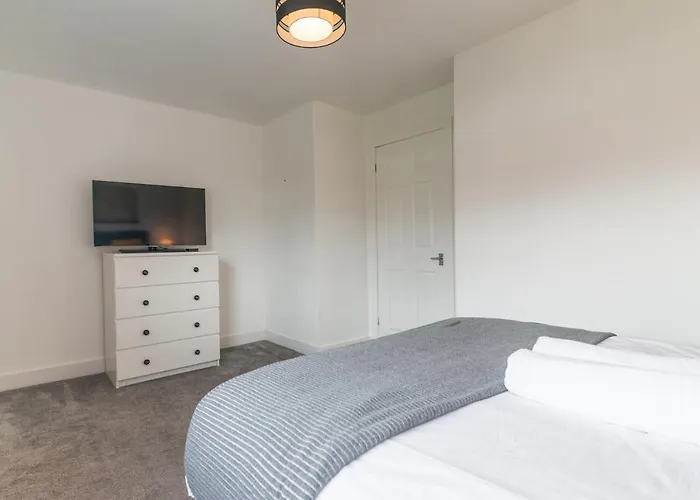 Mosh Homes Appartement