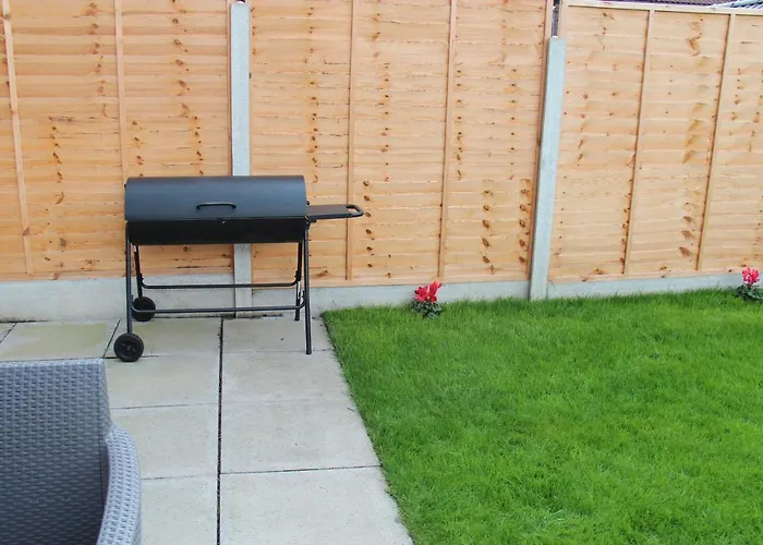 Appartement Mosh Homes *