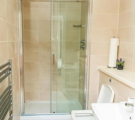 Lejlighed The Exclusive *