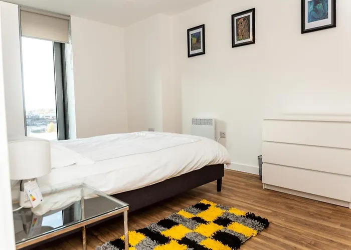 Lejlighed The Exclusive