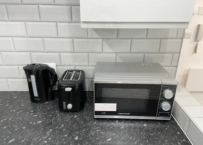 The Works - Private One Bedroom *